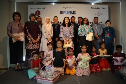 CSR Event